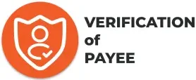 VOP - Verification of Payee